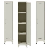 AKTION: BISLEY Stahlschränke Fern Locker FERLOC696P3...