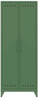 AKTION: BISLEY Stahlschränke Fern Maxi FERMAX623P3...