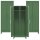 AKTION: BISLEY Stahlschränke Fern Maxi FERMAX623P3 olivgrün 1 Fachboden 70,0 x 51,0 x 180,0 cm, aufgebaut, 3 St.