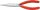 KNIPEX Telefonzange 29 21 160, Länge: 16,0 cm, 1 St.