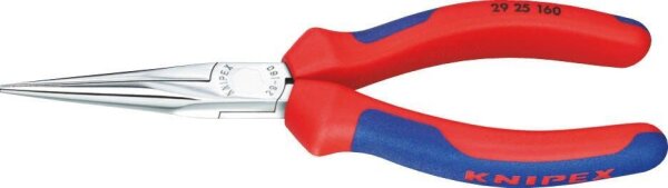 KNIPEX Telefonzange 29 25 160, Länge: 16,0 cm, 1 St.
