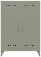 AKTION: BISLEY Sideboards Fern Middle, FERMID645P3...