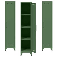 AKTION: BISLEY Stahlschränke Fern Locker FERLOC623P3...