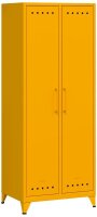 AKTION: BISLEY Stahlschränke Fern Maxi FERMAX642P3 gelb 1 Fachboden 70,0 x 51,0 x 180,0 cm, aufgebaut, 3 St.