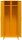 AKTION: BISLEY Stahlschränke Fern Maxi FERMAX642P3 gelb 1 Fachboden 70,0 x 51,0 x 180,0 cm, aufgebaut, 3 St.