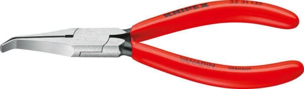 KNIPEX Justierzange 32 31 135, Länge: 13,5 cm, 1 St.