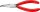KNIPEX Justierzange 32 31 135, Länge: 13,5 cm, 1 St.
