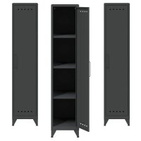 AKTION: BISLEY Stahlschränke Fern Locker FERLOC634P3...