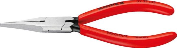 KNIPEX Justierzange 32 21 135, Länge: 13,5 cm, 1 St.