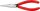 KNIPEX Justierzange 32 21 135, Länge: 13,5 cm, 1 St.