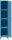AKTION: BISLEY Stahlschränke Fern Locker FERLOC605P3 blau 3 Fachböden 38,0 x 51,0 x 180,0 cm, aufgebaut, 3 St.
