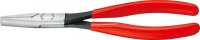 KNIPEX Flachzange 28 01 200, Länge: 20,0 cm, 1 St.