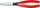 KNIPEX Flachzange 28 01 200, Länge: 20,0 cm, 1 St.