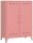 AKTION: BISLEY Sideboards Fern Middle, FERMID620P3 pastelpink 80,0 x 40,0 x 110,0 cm, 3 St.