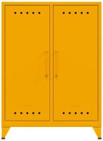 AKTION: BISLEY Sideboards Fern Middle, FERMID642P3 gelb...