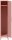 AKTION: BISLEY Stahlschränke Fern Locker FERLOC3S620P3 pastelpink 1 Fachboden 38,0 x 51,0 x 180,0 cm, aufgebaut, 3 St.