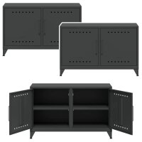 AKTION: BISLEY Sideboards Fern Cabby, FERCAB634P3...