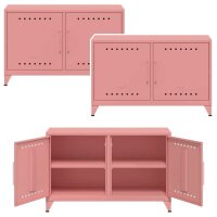 AKTION: BISLEY Sideboards Fern Cabby, FERCAB620P3...