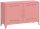 AKTION: BISLEY Sideboards Fern Cabby, FERCAB620P3 pastelpink 114,0 x 40,0 x 72,5 cm, 3 St.