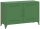 AKTION: BISLEY Sideboards Fern Cabby, FERCAB623P3 olivgrün 114,0 x 40,0 x 72,5 cm, 3 St.