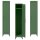 AKTION: BISLEY Stahlschränke Fern Locker FERLOC3S623P3 olivgrün 1 Fachboden 38,0 x 51,0 x 180,0 cm, aufgebaut, 3 St.
