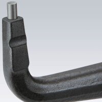 KNIPEX Sicherungsringzange J 21 Innen 48 21 J21,...