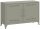 AKTION: BISLEY Sideboards Fern Cabby, FERCAB645P3 lichtgrau 114,0 x 40,0 x 72,5 cm, 3 St.