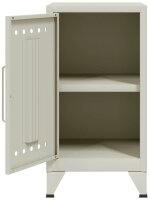 AKTION: BISLEY Stahlschränke Fern Mini FERMINRH696P3...