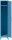 AKTION: BISLEY Stahlschränke Fern Locker FERLOC3S605P3 blau 1 Fachboden 38,0 x 51,0 x 180,0 cm, aufgebaut, 3 St.
