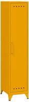 BISLEY Stahlschrank Fern Locker FERLOC3S642 gelb 3...