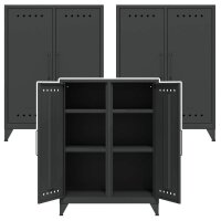 AKTION: BISLEY Sideboards Fern Middle, FERMID634P3...