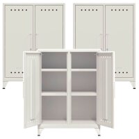 AKTION: BISLEY Sideboards Fern Middle, FERMID696P3...
