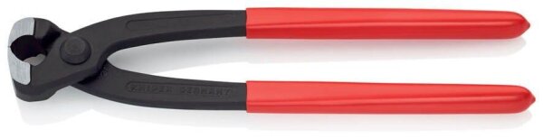 KNIPEX Kneifzange 10 98 I220, Länge: 22,0 cm, 1 St.
