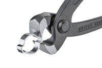 KNIPEX Kneifzange 10 98 I220, Länge: 22,0 cm, 1 St.