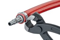 KNIPEX Kneifzange 10 98 I220, Länge: 22,0 cm, 1 St.