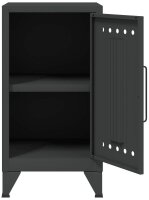 AKTION: BISLEY Stahlschränke Fern Mini FERMINRH634P3...