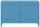 AKTION: BISLEY Sideboards Fern Cabby, FERCAB605P3 blau 114,0 x 40,0 x 72,5 cm, 3 St.