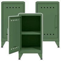 AKTION: BISLEY Stahlschränke Fern Mini FERMINLH623P3...