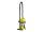 KÄRCHER Akku-Nass-/Trockensauger WD 3 Battery Premium 300 W, ohne Akku