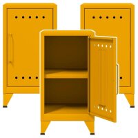AKTION: BISLEY Stahlschränke Fern Mini FERMINRH642P3...