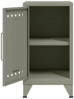 AKTION: BISLEY Stahlschränke Fern Mini FERMINRH645P3...