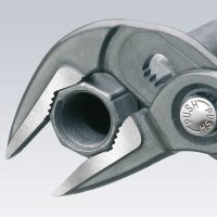 KNIPEX Sicherungsringzange A 4 Außen 49 11 A4, Länge: 32,0 cm, 1 St.
