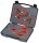 KNIPEX Sicherungsringzangen-Set Präzisions 00 21 25, 8-tlg., 1 Set