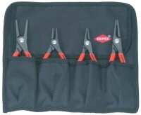 KNIPEX Sicherungsringzangen-Set Präzisions 00 19 57,...