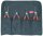 KNIPEX Sicherungsringzangen-Set Präzisions 00 19 57, 4-tlg., 1 Set