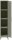 AKTION: BISLEY Stahlschränke Fern Locker FERLOC645P3 lichtgrau 3 Fachböden 38,0 x 51,0 x 180,0 cm, aufgebaut, 3 St.