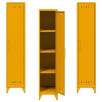 AKTION: BISLEY Stahlschränke Fern Locker...