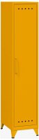 AKTION: BISLEY Stahlschränke Fern Locker FERLOC3S642P3 gelb 1 Fachboden 38,0 x 51,0 x 180,0 cm, aufgebaut, 3 St.