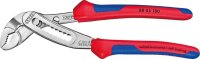 KNIPEX Wasserpumpenzange Alligator® 88 05 180,...