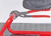 KNIPEX Wasserpumpenzange Cobra® 87 01 150, Länge: 15,0 cm, 1 St.
